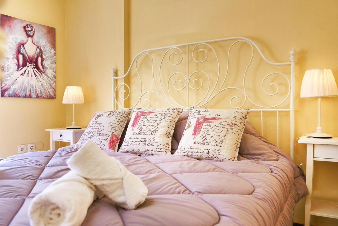 Spyridon Apartment In Chania Ханья Экстерьер фото